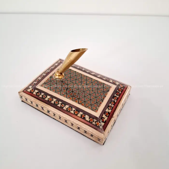 جا خودکاری خاتم - Image 2