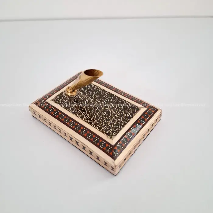 جا خودکاری خاتم - Image 3