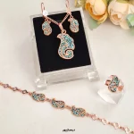 سرویس مس و فیروزه آوا