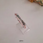دستبند مس و فیروزه اسپرت یک