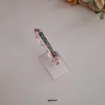 دستبند مس و فیروزه اسپرت دو