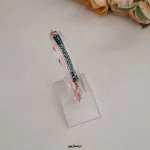 دستبند مس و فیروزه آلما