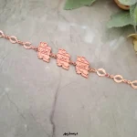 زیرساخت دستبند آبکاری (نانو) ایران خطی
