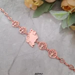 زیرساخت دستبند آبکاری(نانو) ایران زندگی