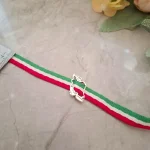 زیرساخت ایران پرچم آبکاری نانو