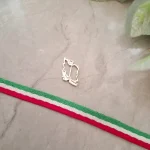 زیرساخت ایران پرچم آبکاری نانو