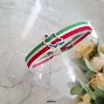 دستبند مس و مینا ایران